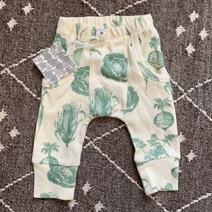Vegetable Garden Pant